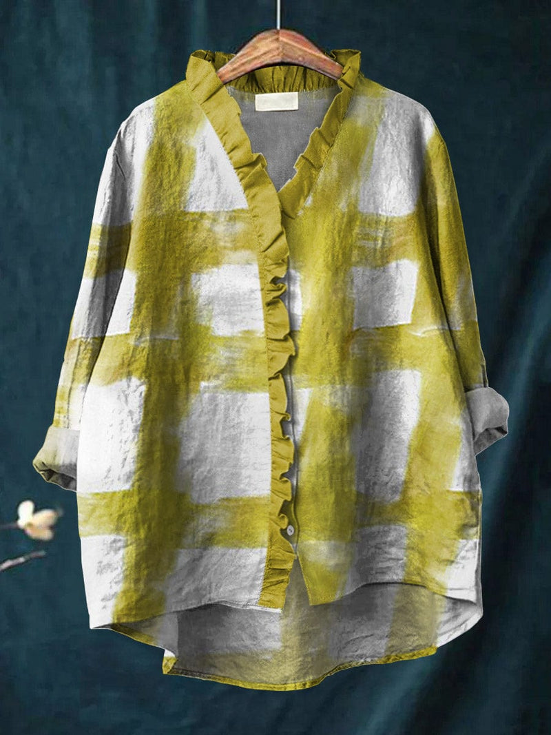 Lily | Timeless Blouse