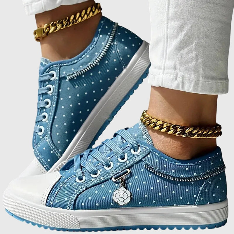 Layla | Orthopedic Sneakers