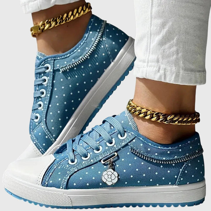 Layla | Orthopedic Sneakers