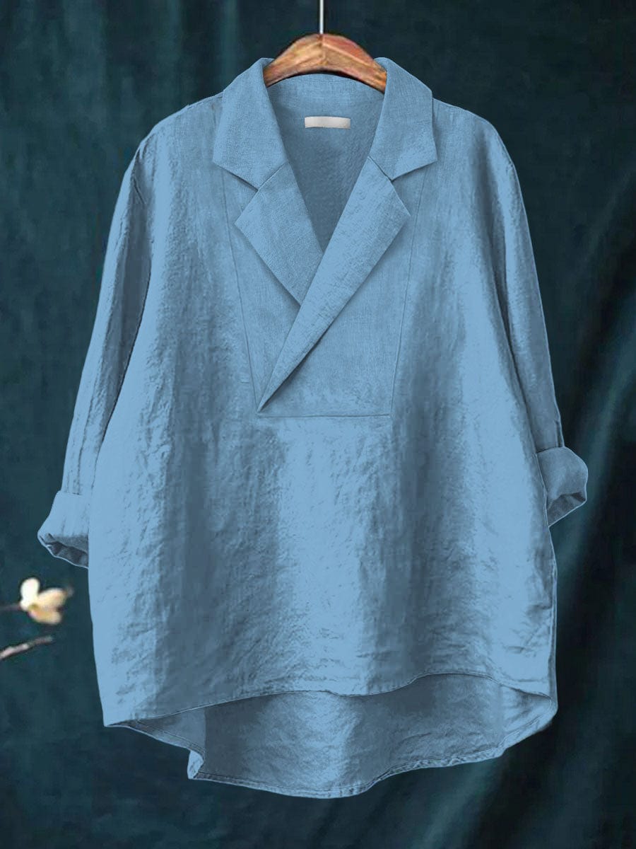 Peyton | Timeless Blouse