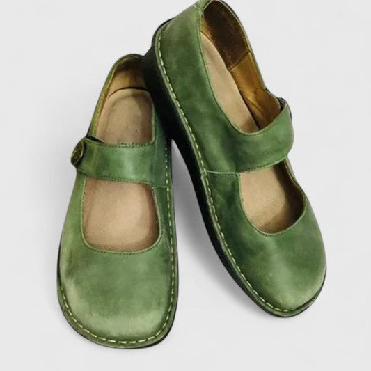 Addison |MARY JANE ORTHOPEDIC SHOES