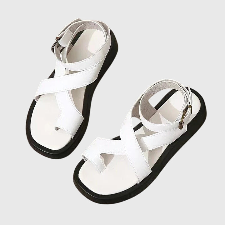 Samantha | Orthopedic Sandals