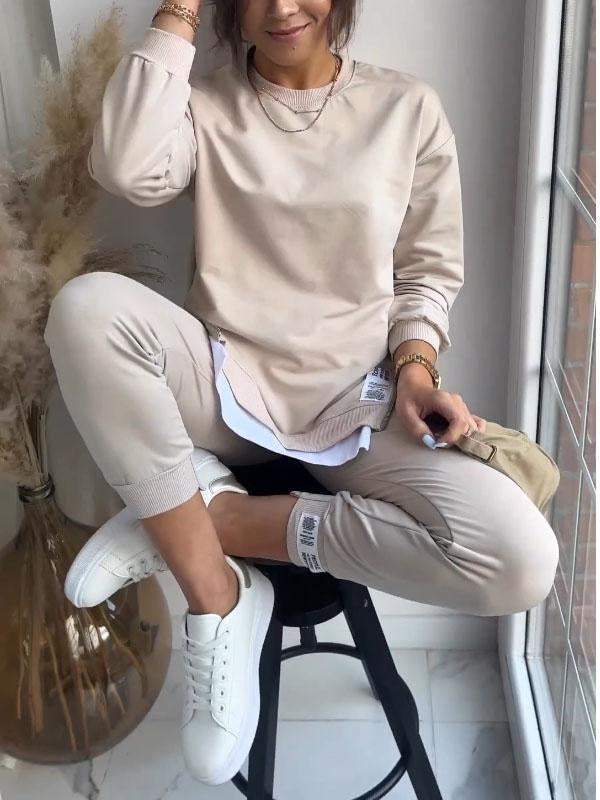 Alice | Comfortable Loungewear Set