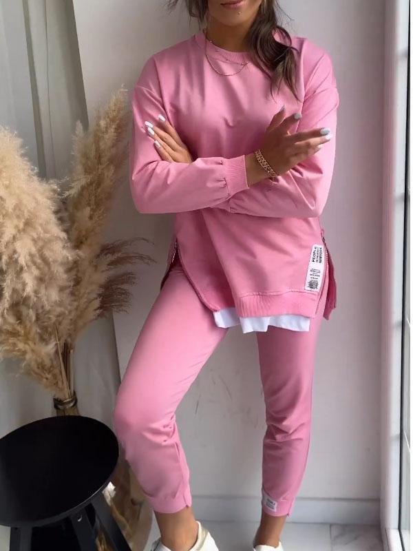 Alice | Comfortable Loungewear Set