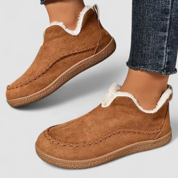 Amelia  - ORTHOPEDIC BOOTS