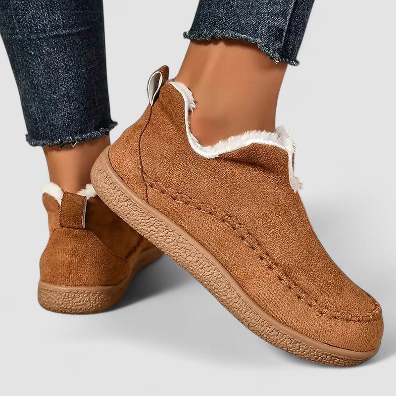 Amelia  - ORTHOPEDIC BOOTS