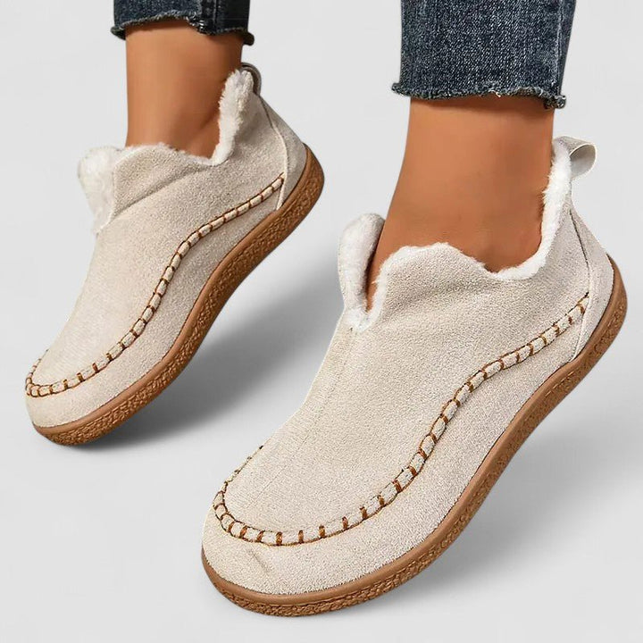 Amelia  - ORTHOPEDIC BOOTS
