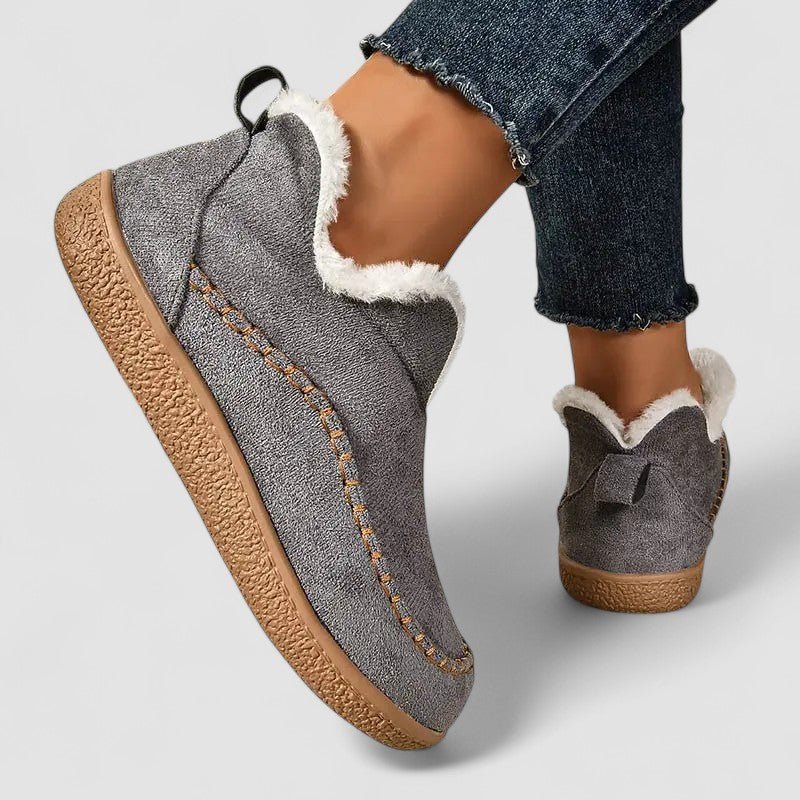 Amelia  - ORTHOPEDIC BOOTS