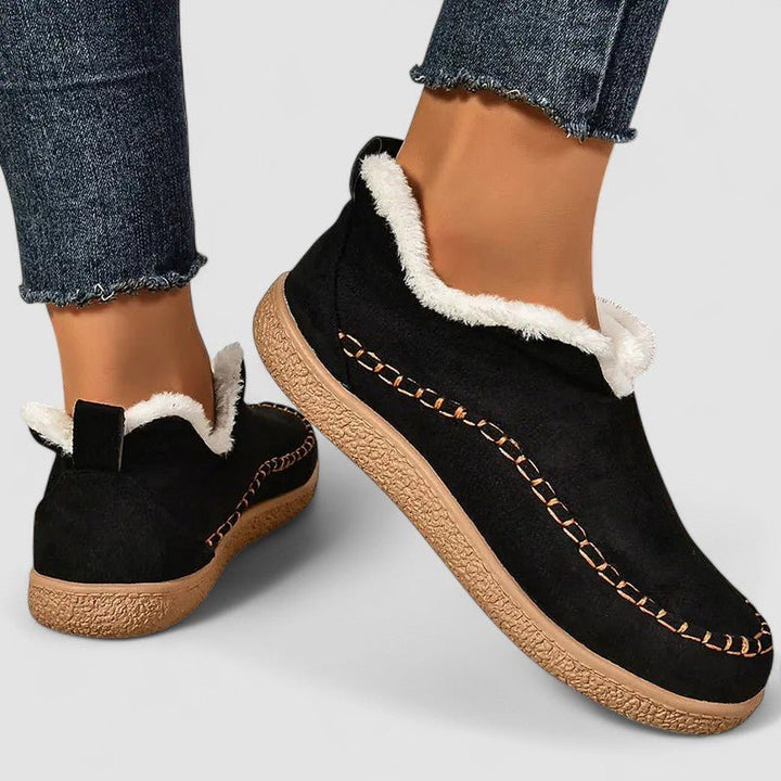 Amelia  - ORTHOPEDIC BOOTS