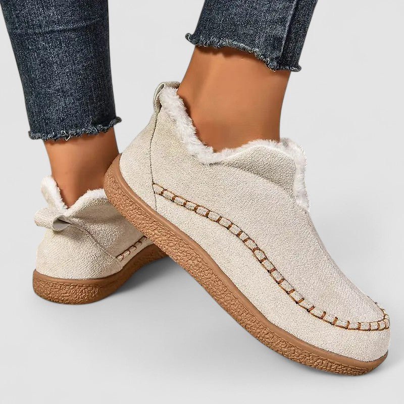 Amelia  - ORTHOPEDIC BOOTS