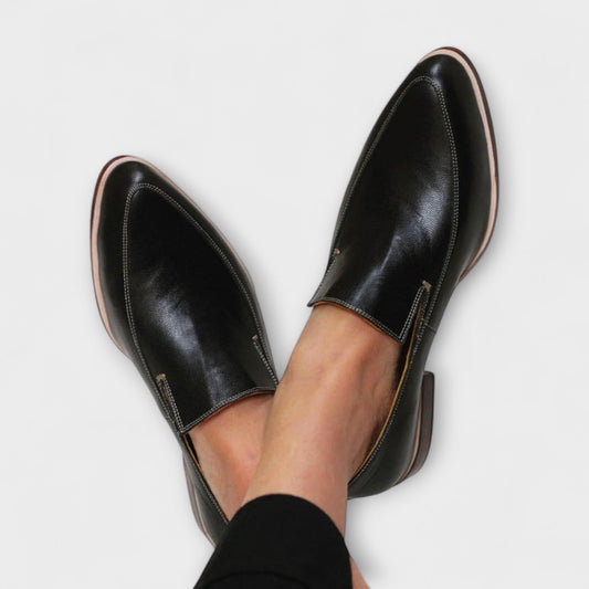 Mira | Orthopedic Loafers