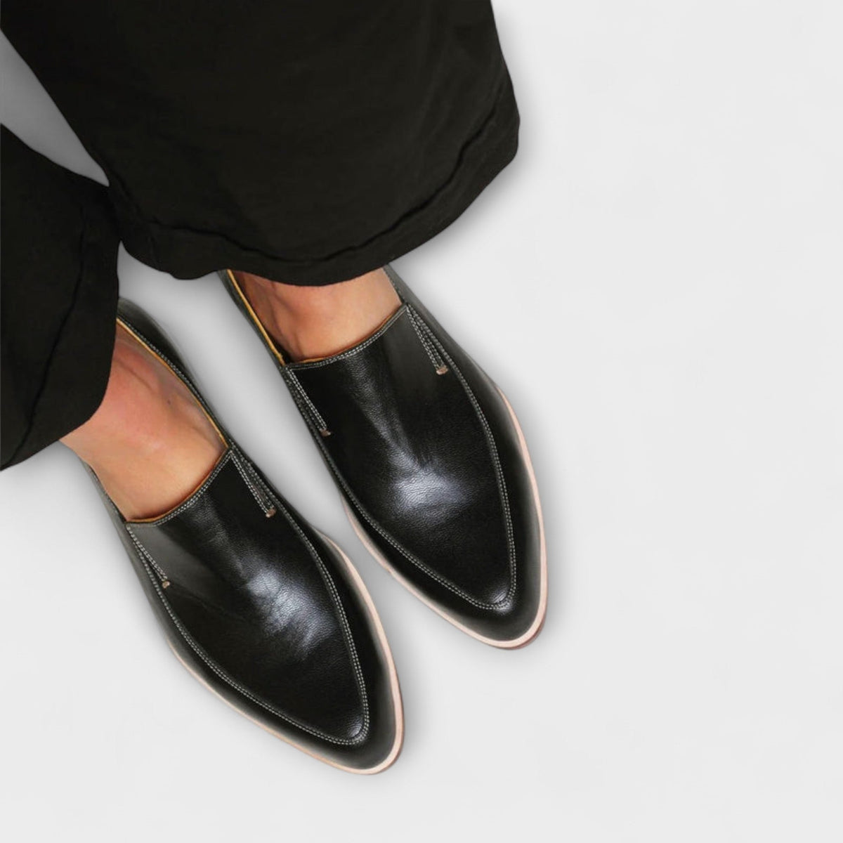 Mira | Orthopedic Loafers