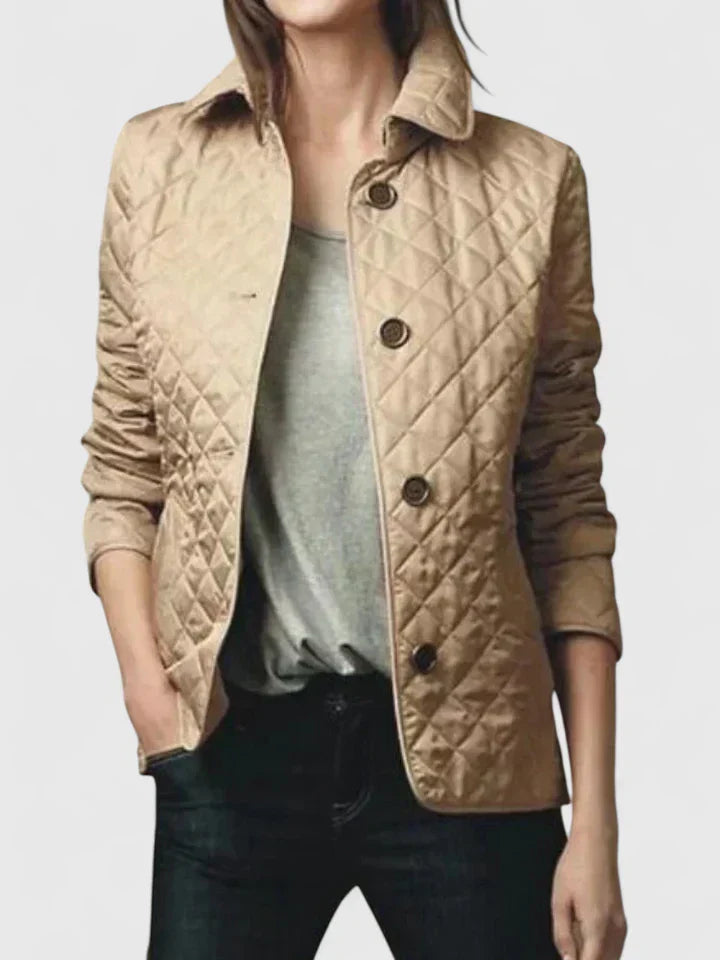 MARISSA | TIMELESS LIGHTWEIGHT JACKET
