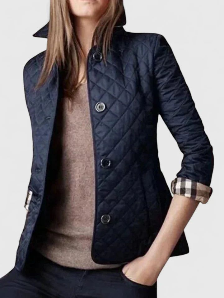 MARISSA | TIMELESS LIGHTWEIGHT JACKET