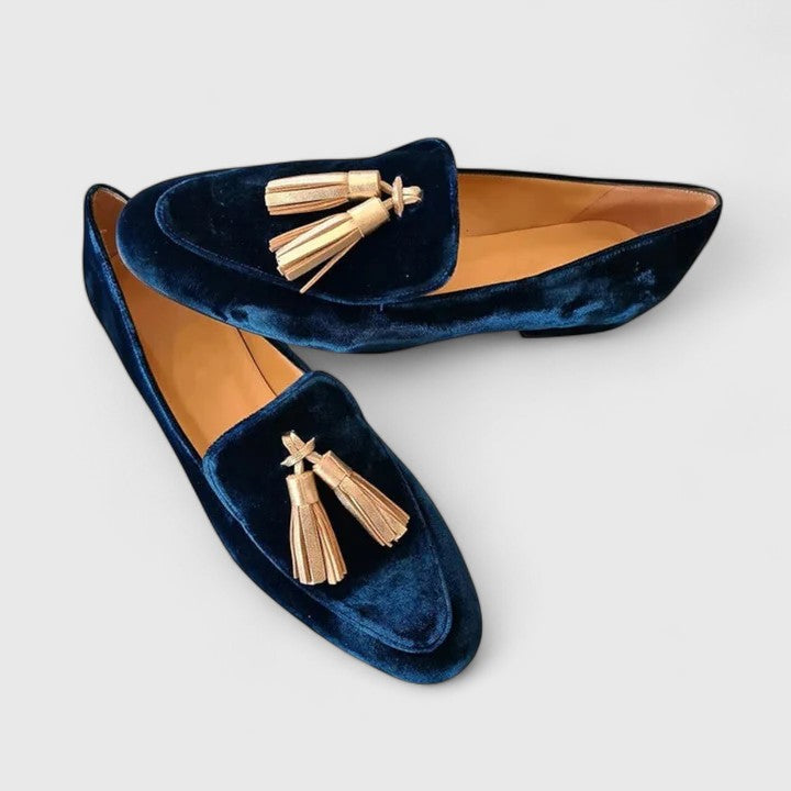 Daphne | Elegant Loafers