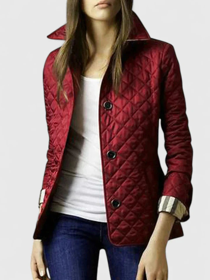 MARISSA | TIMELESS LIGHTWEIGHT JACKET