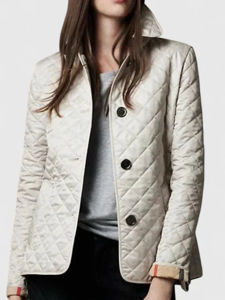 MARISSA | TIMELESS LIGHTWEIGHT JACKET