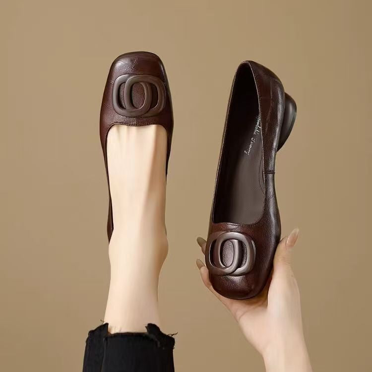 Mila | Elegant Shoes