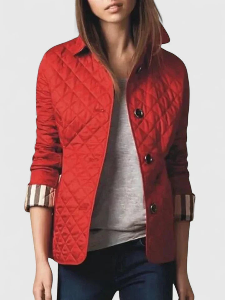 MARISSA | TIMELESS LIGHTWEIGHT JACKET