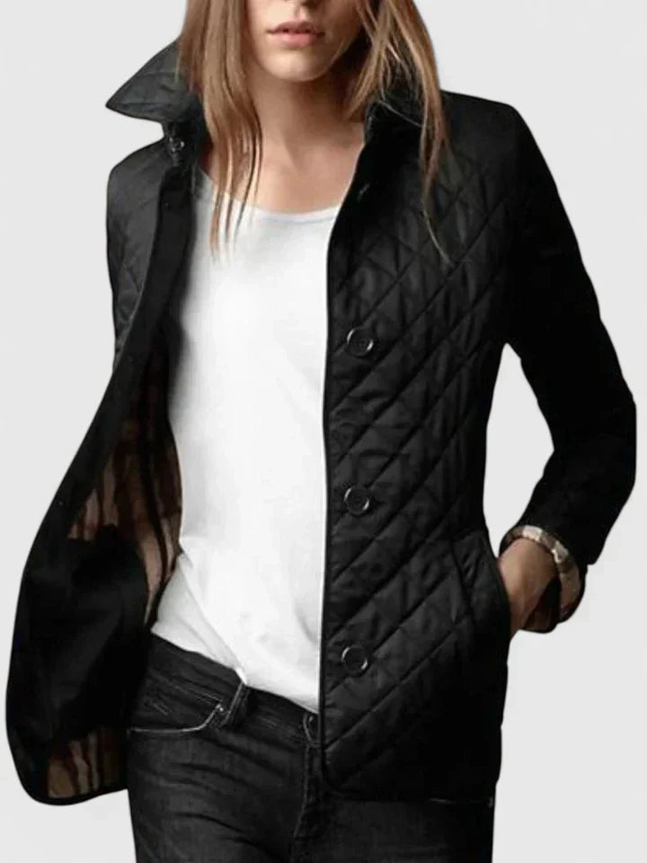MARISSA | TIMELESS LIGHTWEIGHT JACKET