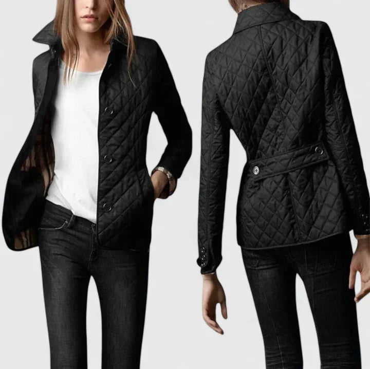 MARISSA | TIMELESS LIGHTWEIGHT JACKET