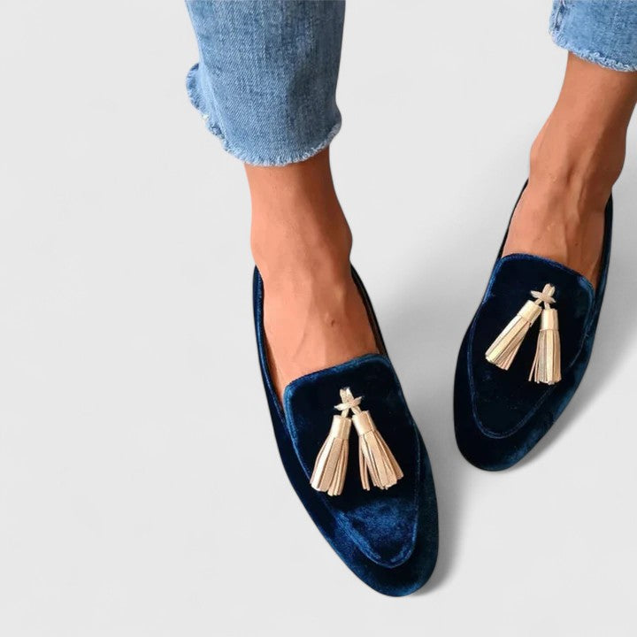 Daphne | Elegant Loafers
