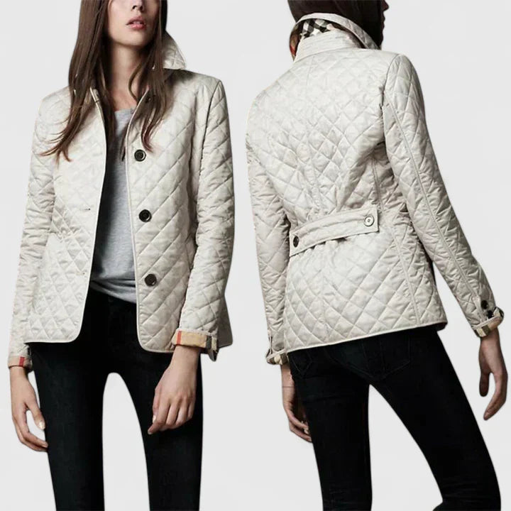 MARISSA | TIMELESS LIGHTWEIGHT JACKET