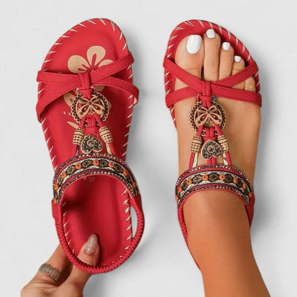 Leah | Orthopedic Sandals