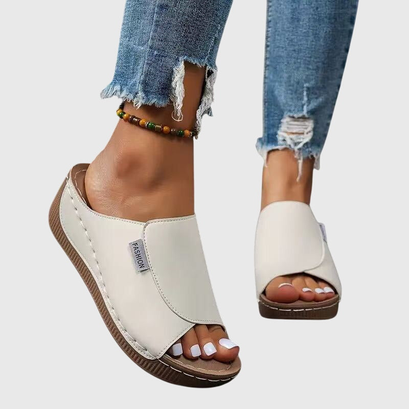 Anna | Stylish Orthopedic Sandals
