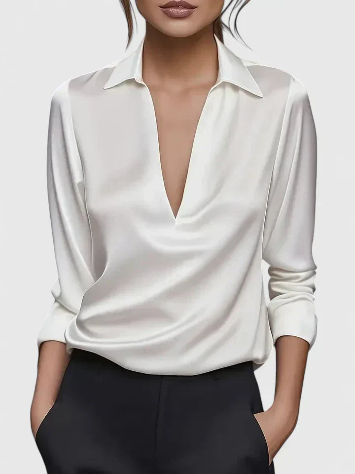 Blakely | Sophisticated Blouse