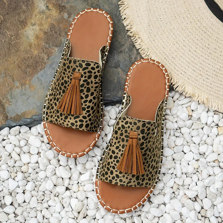 Madison | Casual Orthopedic Sandals