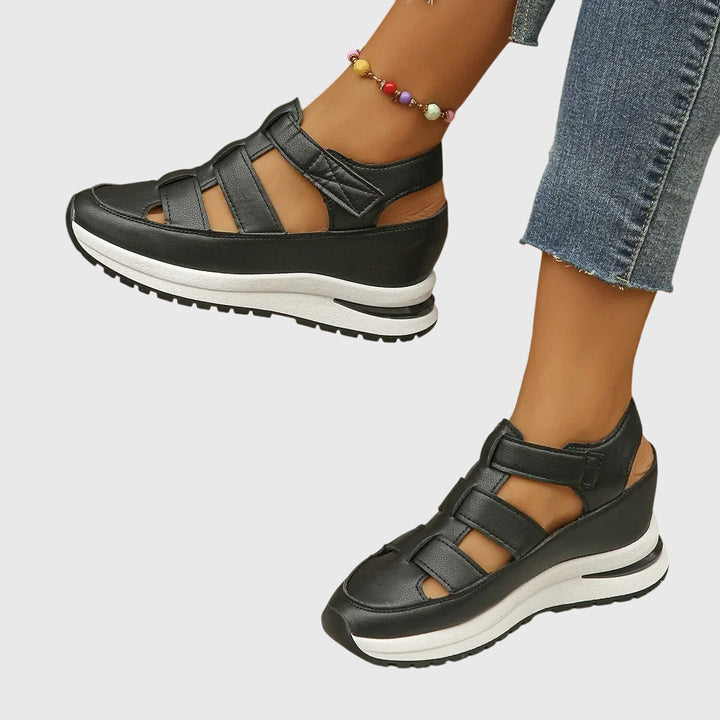 Stella | Orthopedic Sandals