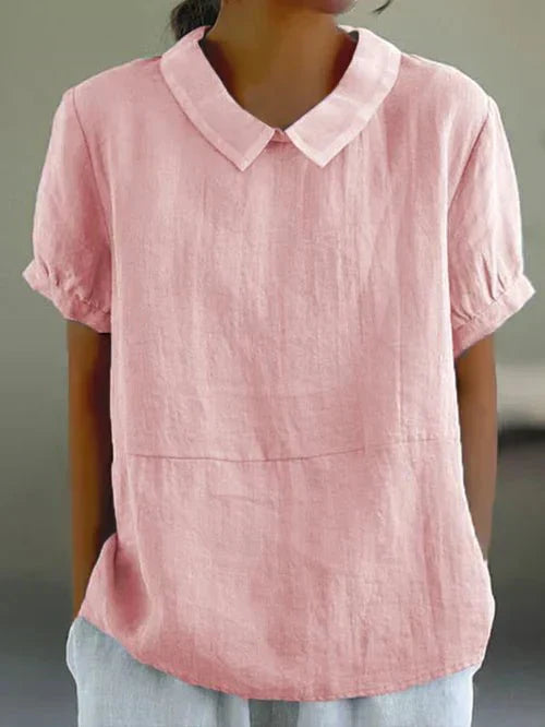 Audrey | Classic Shirt