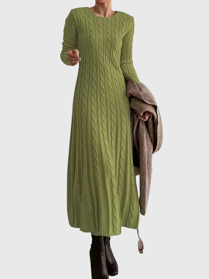 Audrey | Soft Elegant Knit