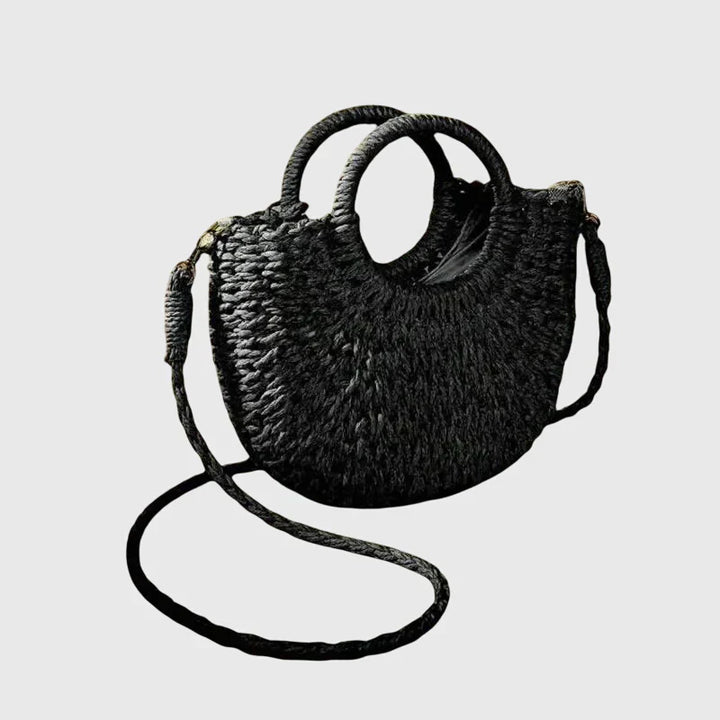 Amaya | Summer Shoulder Bag