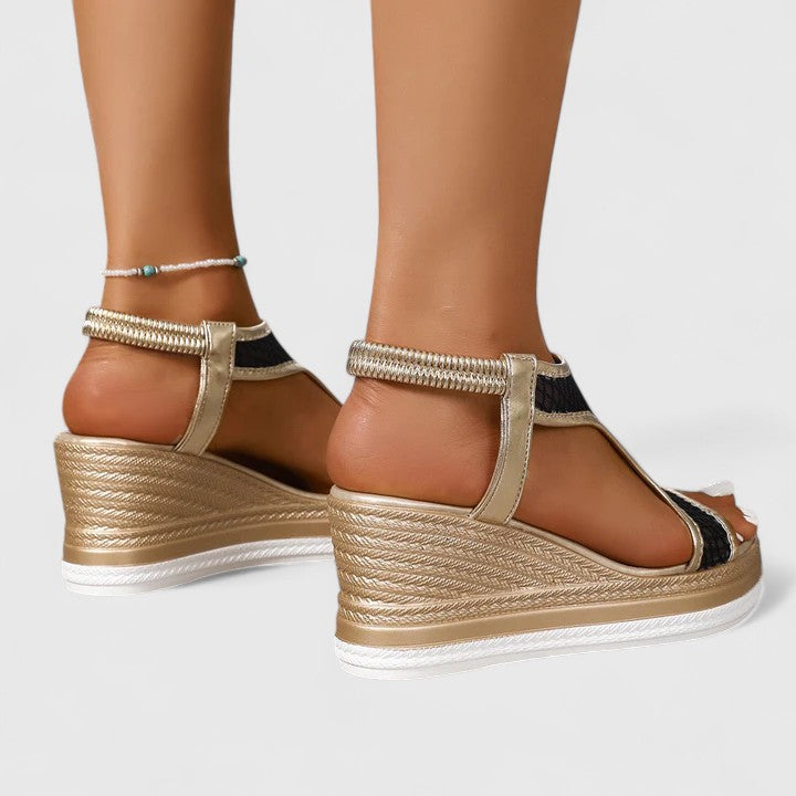 Evelyn | Elegant Sandals
