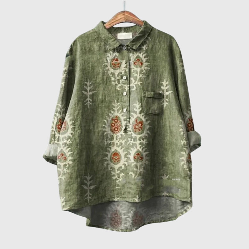 Amelia | Blouse