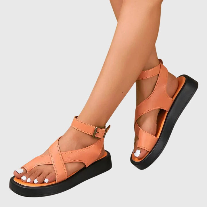 Samantha | Orthopedic Sandals