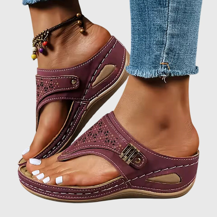 Natalie | Comfortable Sandals