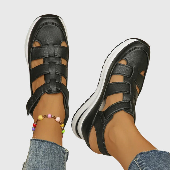 Stella | Orthopedic Sandals