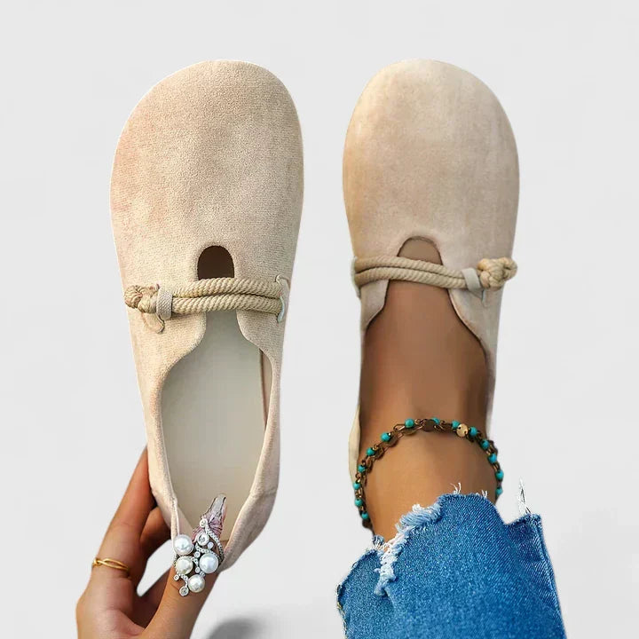 Tara | Orthopedic Loafers