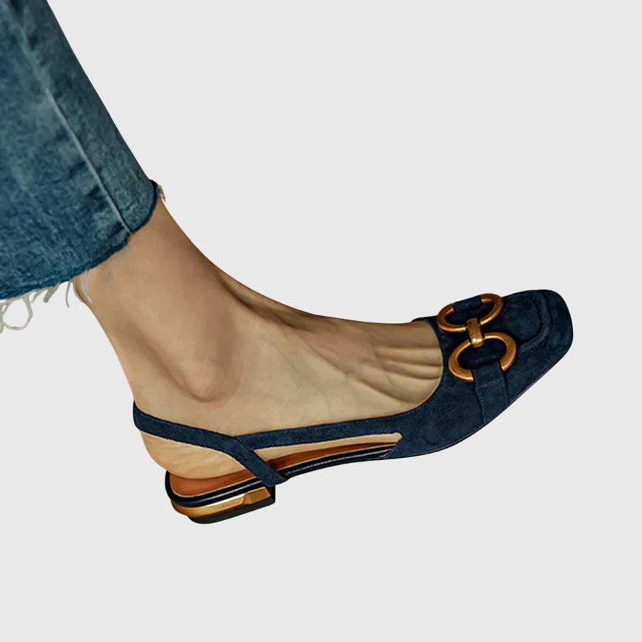 Cecilia | Orthopedic Sandals