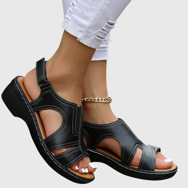 Mila - Orthopedic Sandals