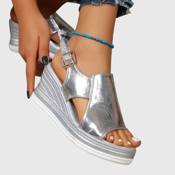 Audrey | Orthopedic Sandals