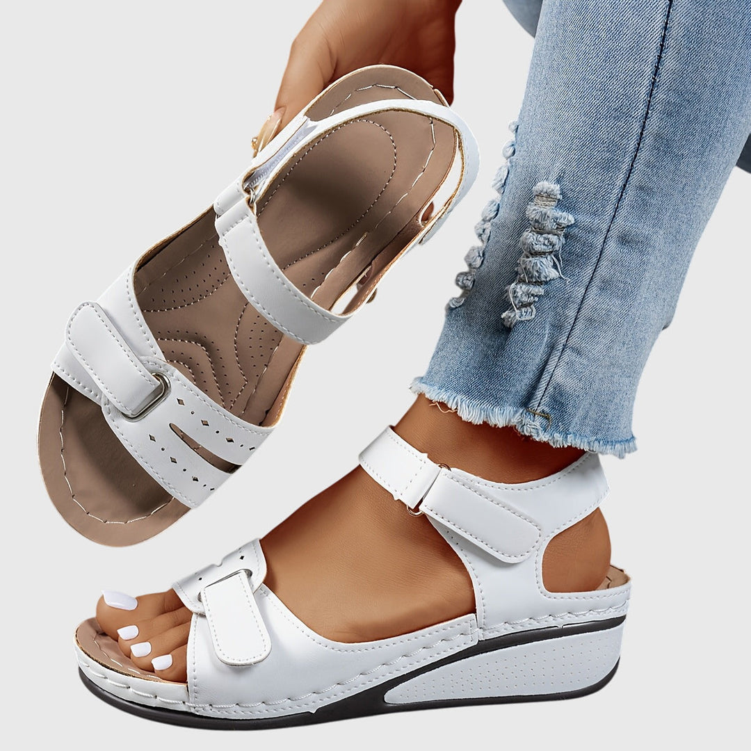 Hailey | Orthopedic Sandals