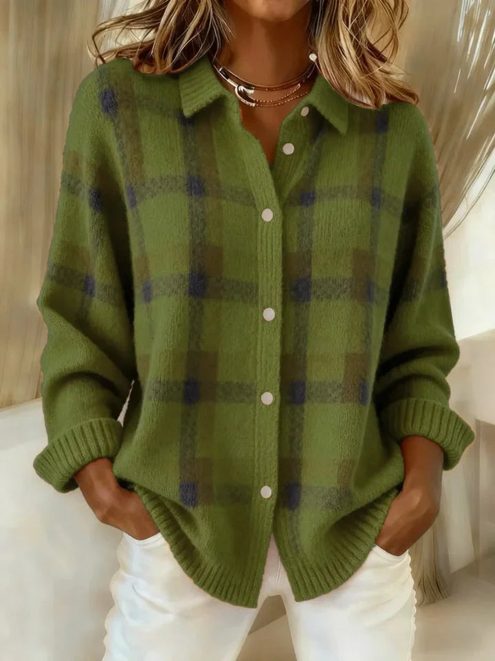 Madison | Stylish Knit Vest