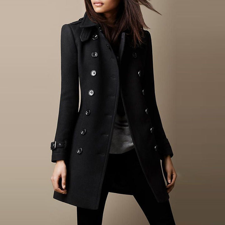 Élodie | Trendy Coat