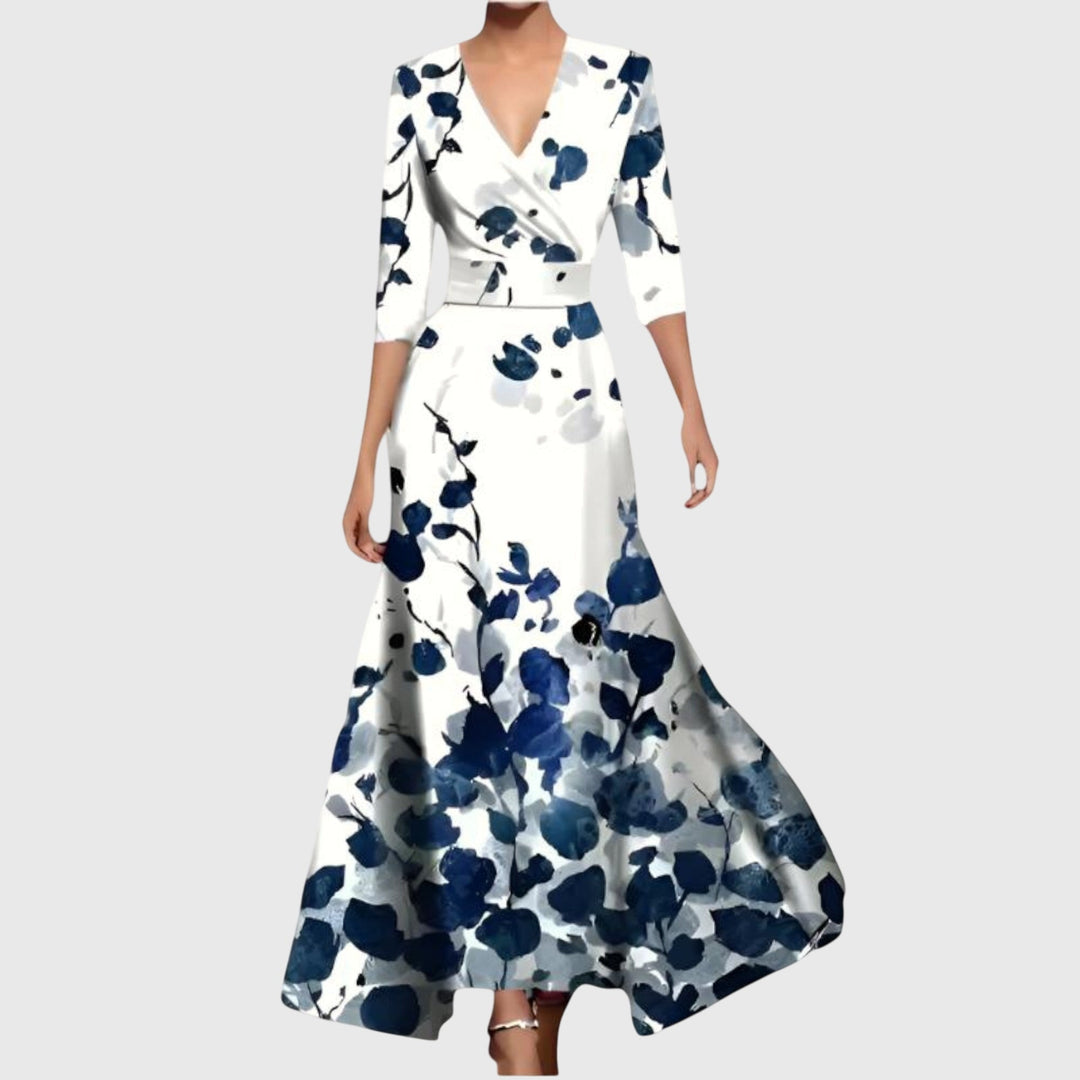 Hannah | Elegant Dress