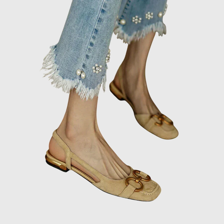 Madison | Orthopedic Sandals