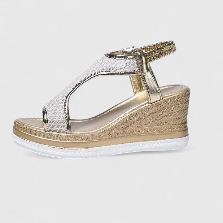 Evelyn | Elegant Sandals